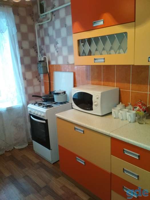 1-2-3 квартиры Калинковичи, фотография 7