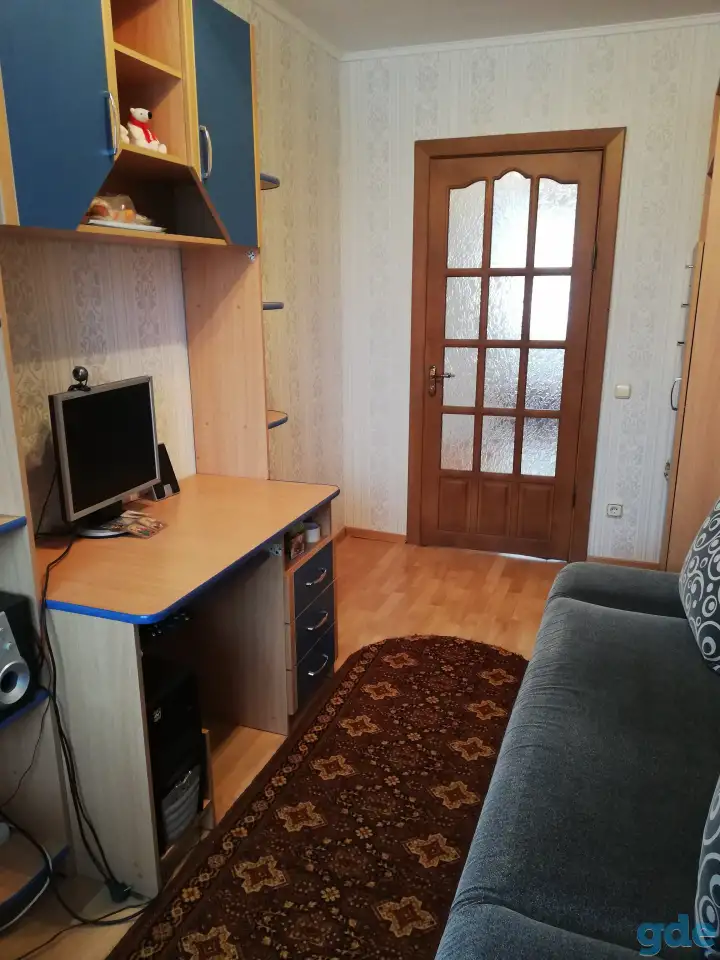 Продам квартиру в Новогрудке, Мицкевича 32 а, фотография 5