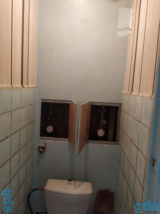 Продам двухкомнатную квартиру в г.Орша по ул.Георгия Семенова, фотография 8