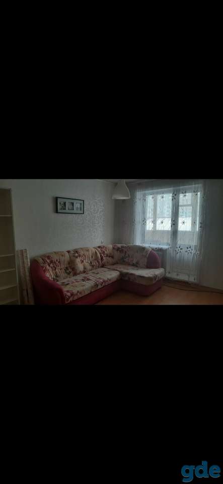 Продам 2хкомн квартиру в Солигорске, Гуляава 1, фотография 5