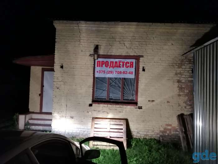 Продам капитальное строение в Петрикове, фотография 1