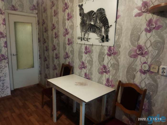 Сдам квартиру, Логойский тракт, фотография 4