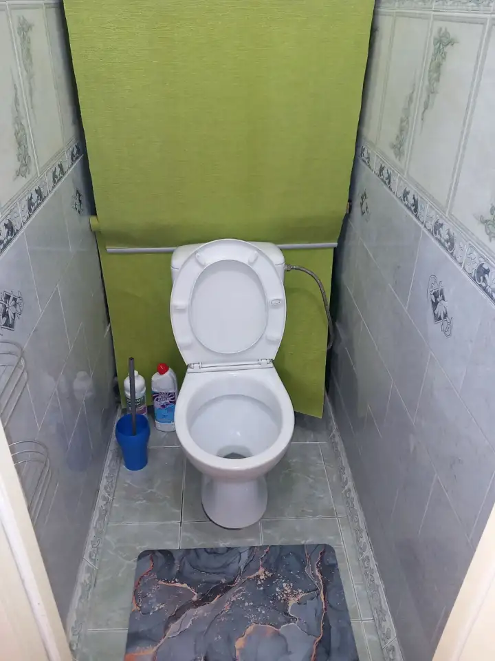 Квартира на сутки посуточно, Строителей 31, фотография 3