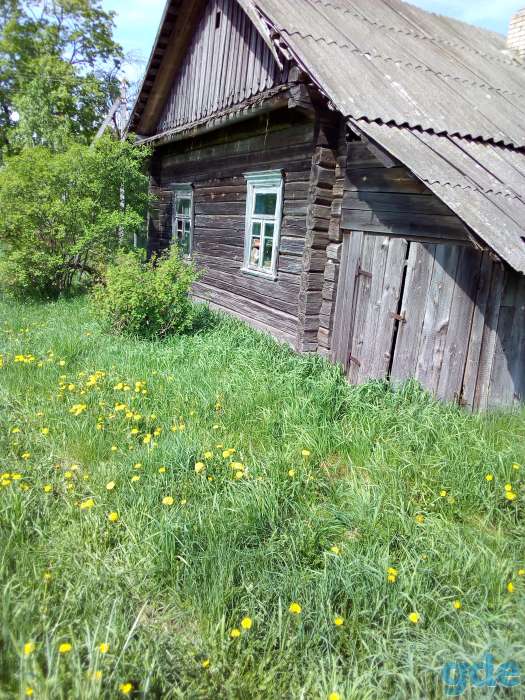 Продам дом на хуторе с хоз постройками (сарай, фотография 4