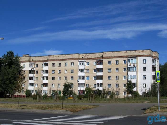 Продам 2-комнатную квартиру в Минске (Чижовка), ул. Уборевича, д. 116А, фотография 9