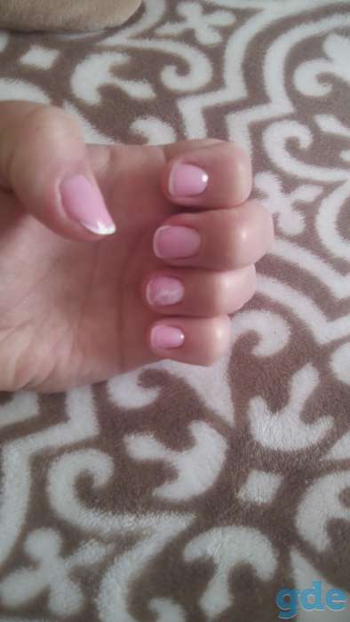 Покрытие shellac., фотография 2