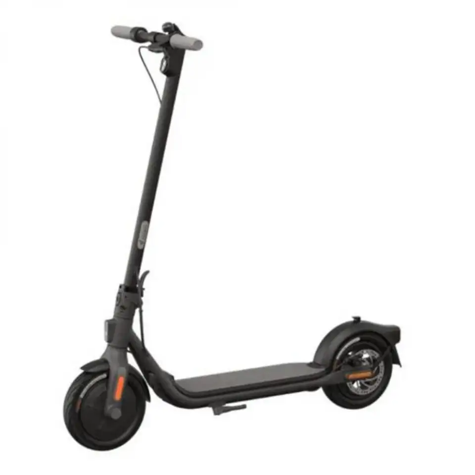Электросамокат SEGWAY Ninebot KickScooter F20D, фотография 1