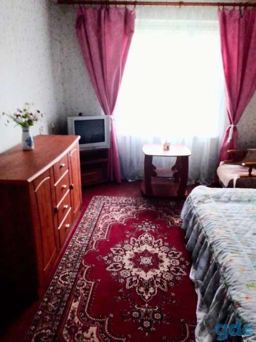 Сдаётся  комната, фотография 1