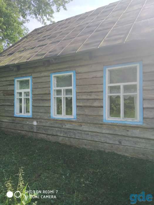 Продам дом!, Д.Добромысли, ул.Фермерская15, фотография 7