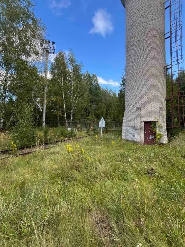 ПРОДАЖА Свой завод за городом: ж/д ветка, 7 объектов, дешёвая коммуналка, фотография 14