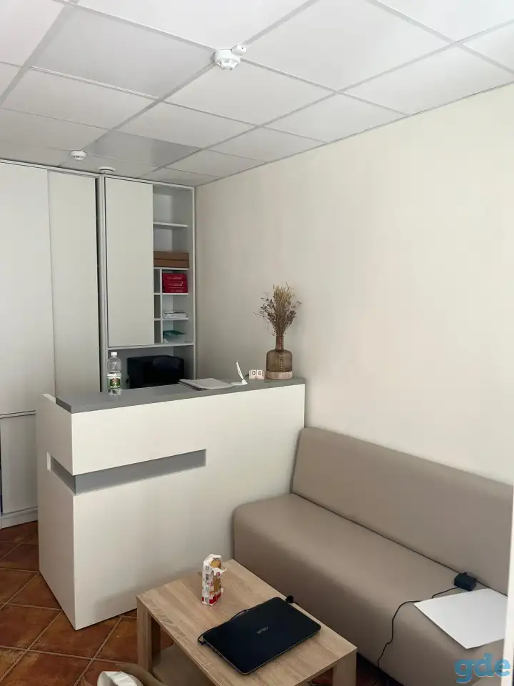 Стоматология с новым оборудованием, фотография 1