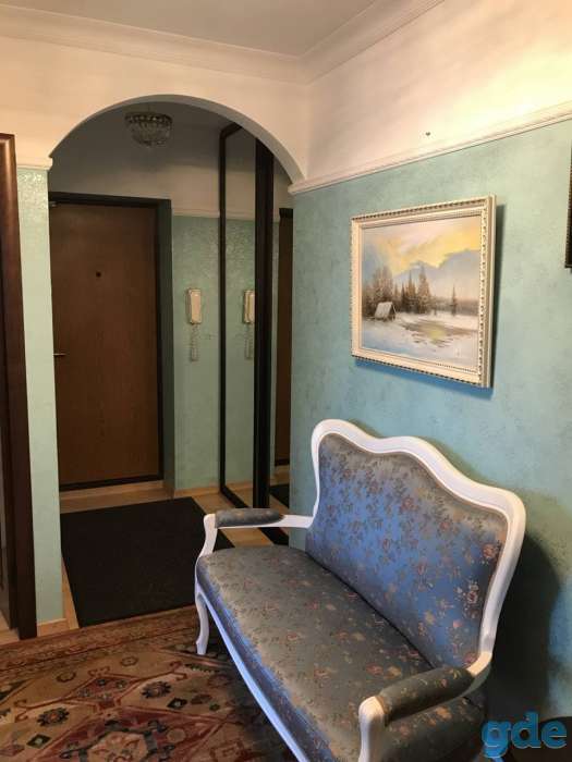 Квартира, микрорайон 3 д 54, фотография 12