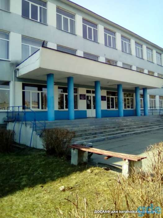 Сдаем в аренду 65,7 м2 г.Брест, ул.Я.Купалы, 109, фотография 5
