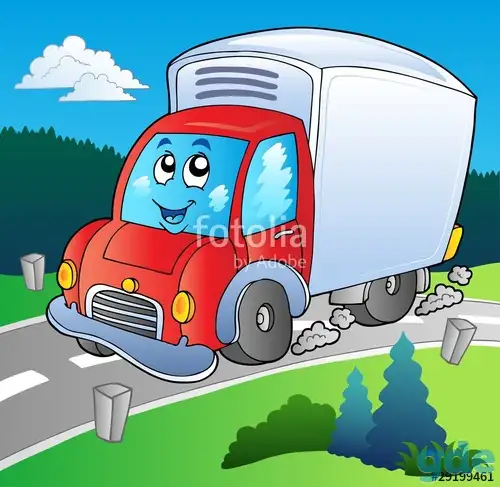 До 3тн, до 6м., 20 м3 и грузчики, фотография 1