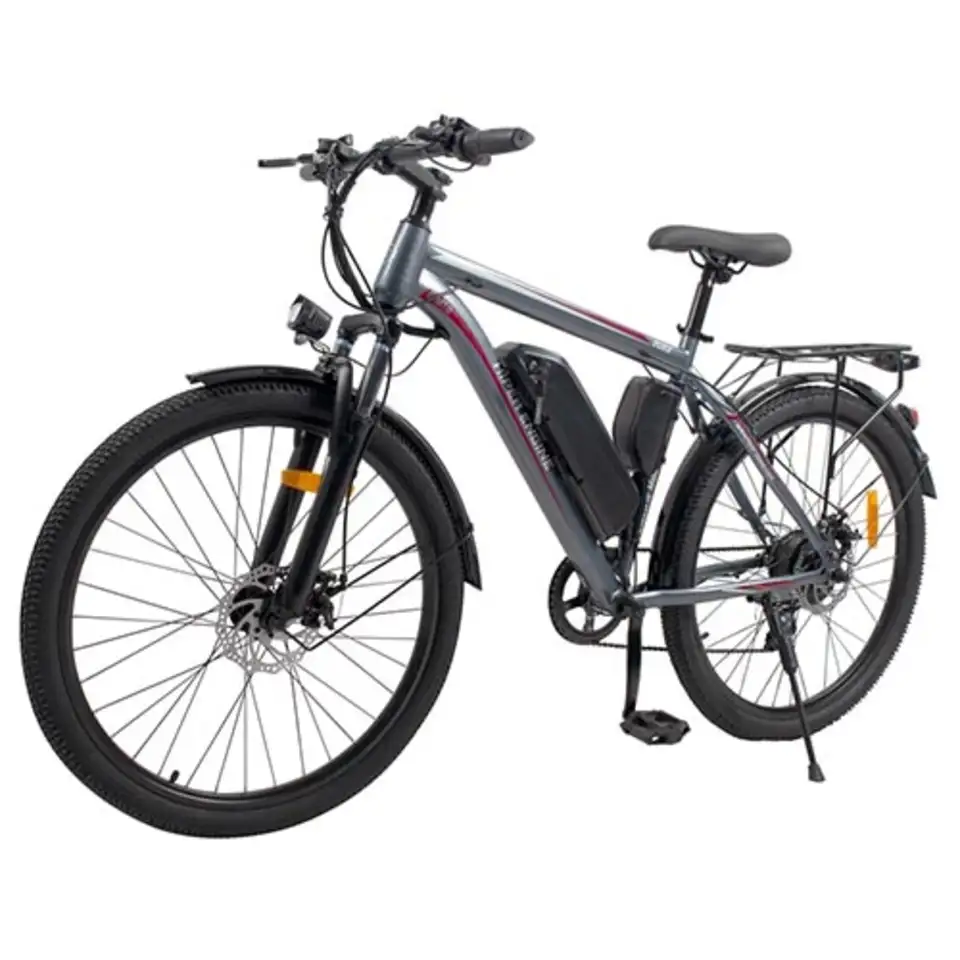 Электровелосипед hiper engine mtb s1 space, фотография 3