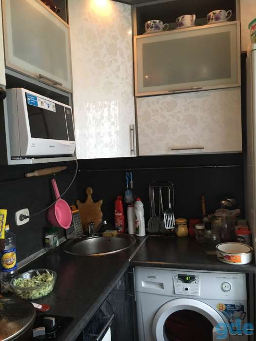 Продажа квартиры, Могилевская д.6 кв.13, фотография 8