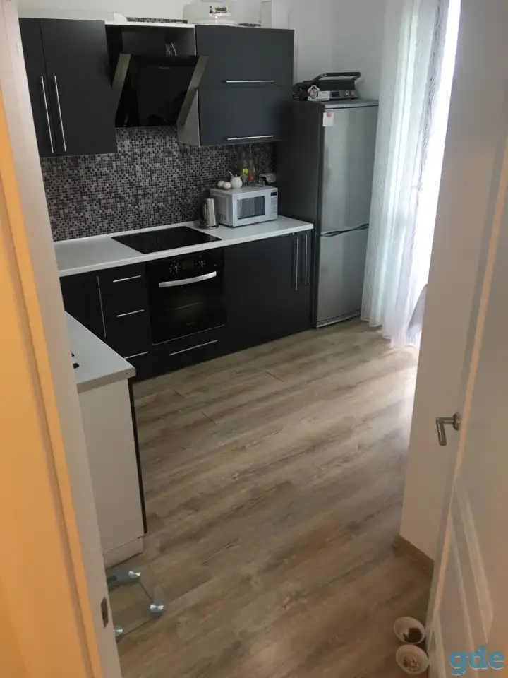 Продам квартиру, Фогеля 1В, фотография 3
