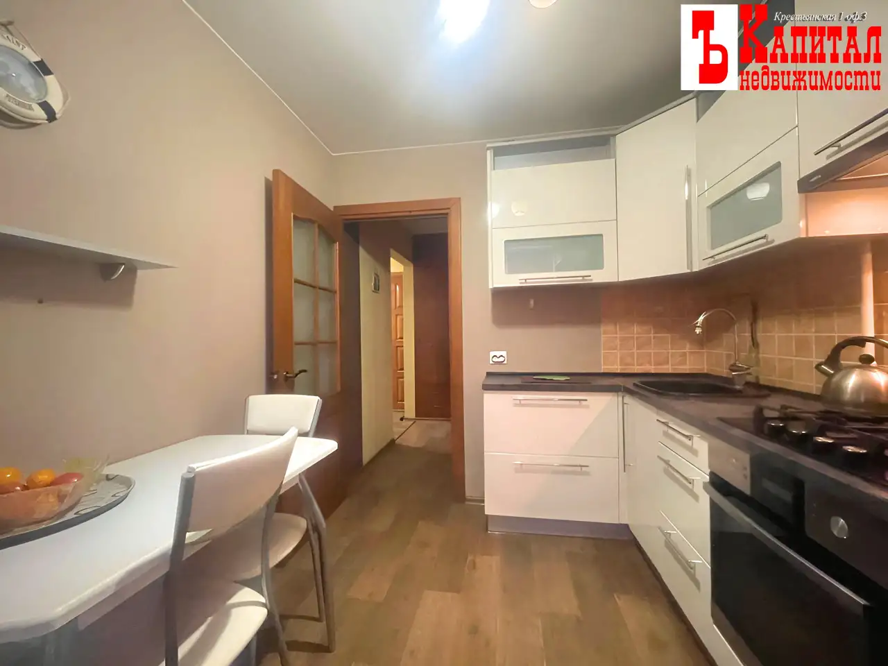 Продам 2-х комнатную квартиру, Владимирова ул. д.57, фотография 6