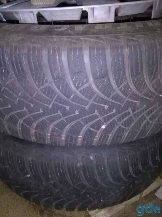 Продам авто Toyota Avensis, фотография 4