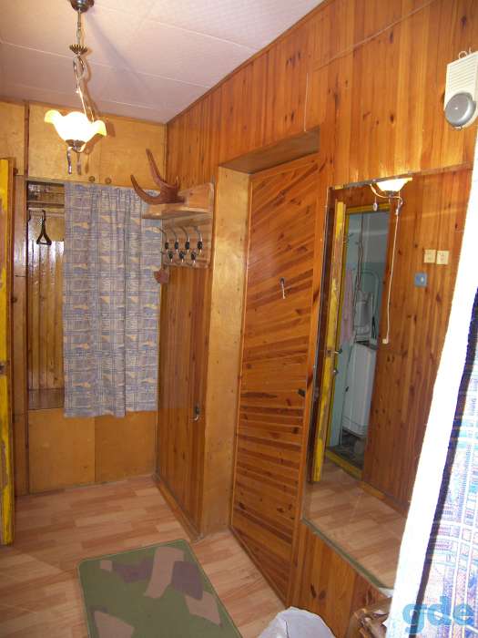сдам однокомнатную квартиру, ул. Минская, д.7, фотография 3