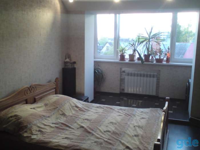 Квартиры по суткам, ул. Черняховского, 24 а, квартира 34, фотография 1