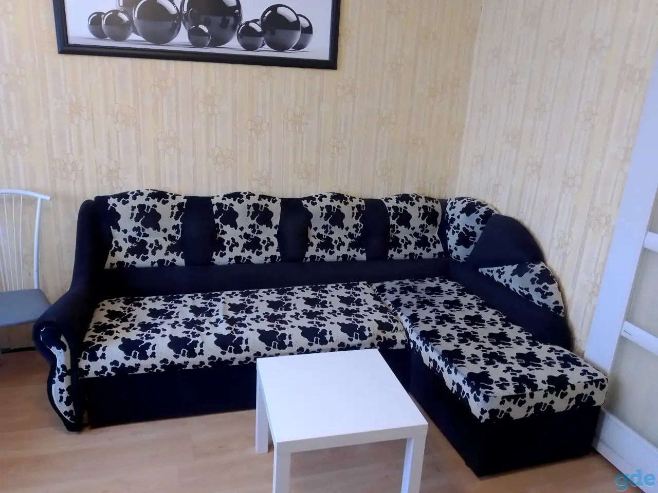 квартира на сутки  для командировочных !!, фотография 3