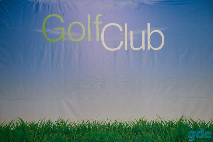 GolfClub - мини-дорожки для гольфа, фотография 1
