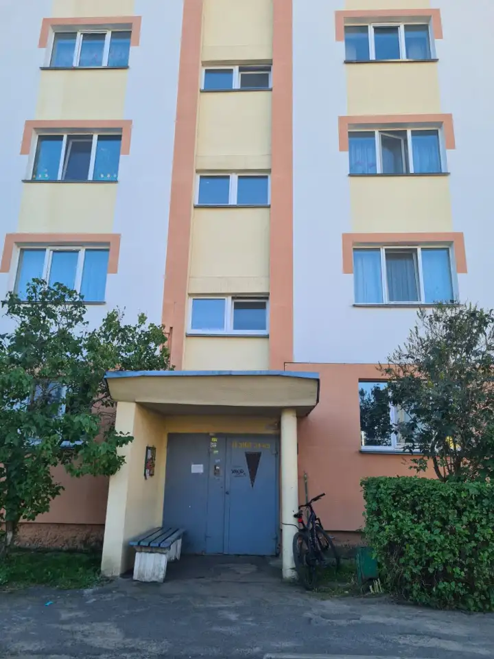 2-комн.квартира ул.Первомайская, 8 г.Жлобин, фотография 11