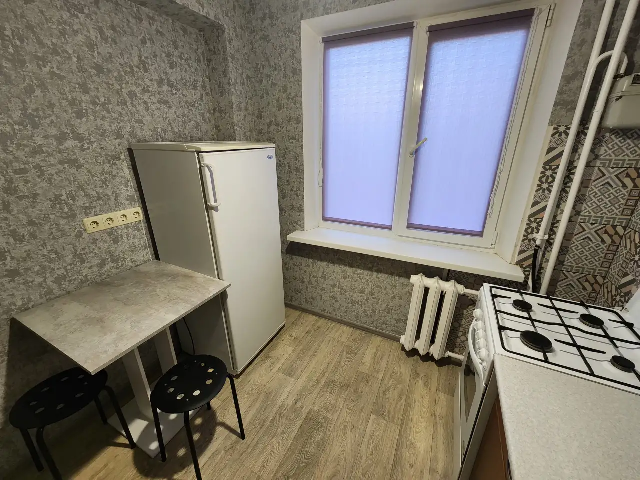 Двухкомнатная квартира, ул. Энергетиков, д. 18, фотография 5
