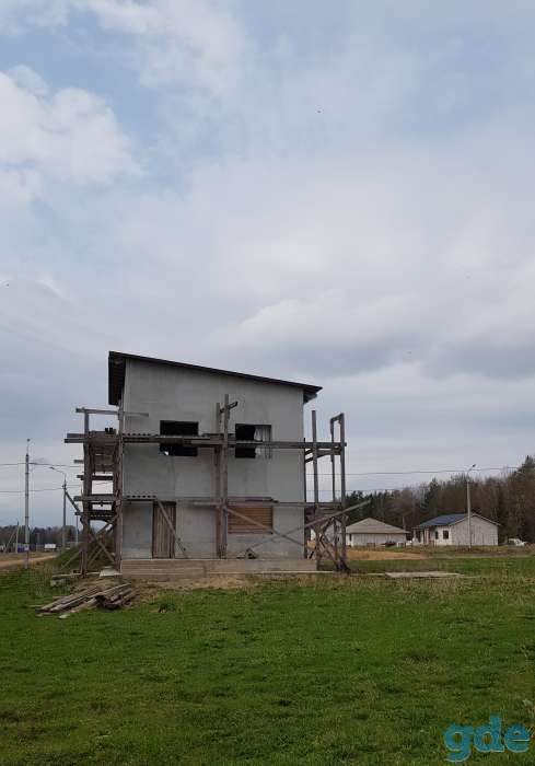 Продам два дома в курортном посёлке Нарочь .Озеро Нарочь, фотография 5
