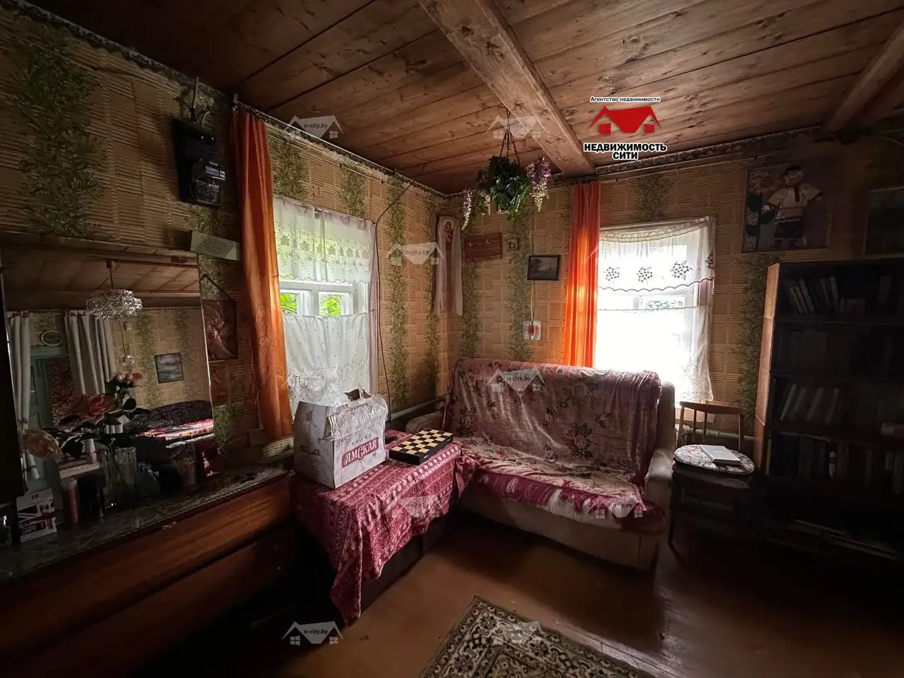 Жилой дом ул.Могилевская д.16 г.Горки, фотография 11