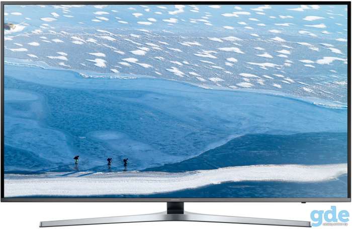 Продам телевизор Samsung UE55KU6450UXRU, фотография 3