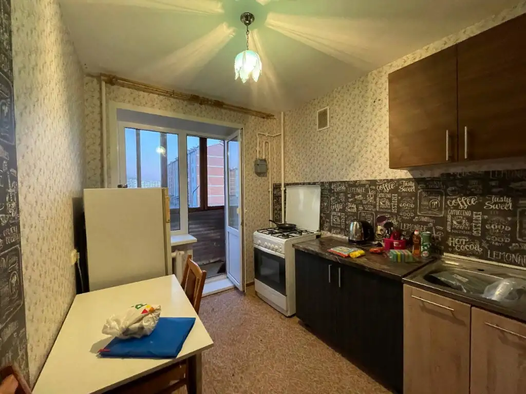 Квартира на сутки в Новолукомле ул.Набережна 31, фотография 1