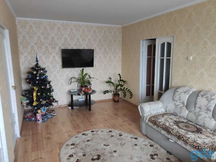 квартира Купальский переулок д 11а, фотография 5