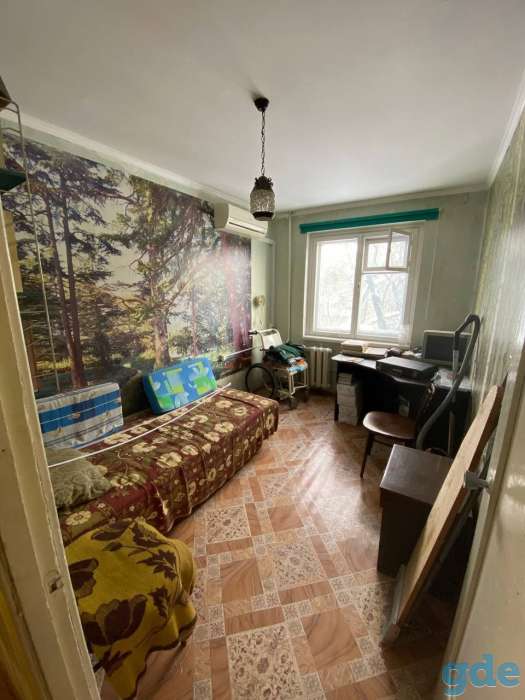 Продажа 2-х комнатной квартиры в г. Гродно, Ленинского Комсомола б-р, дом 20, фотография 7