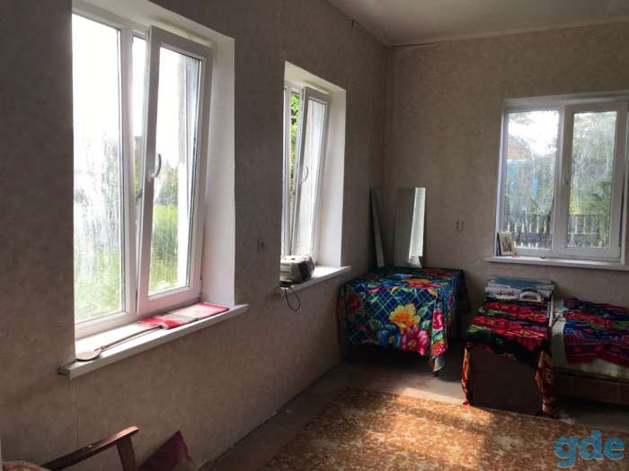 Продается кирпичный дом, Терешковой 16, фотография 11