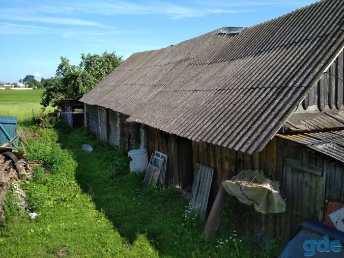 Дом в деревне Леньки ,ул. Зелёная 4, 25 соток, фотография 7