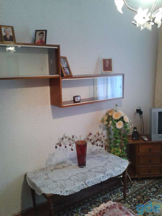 Сдаётся квартира, ул.Терешковой д.28 к.1 кв 3, фотография 5