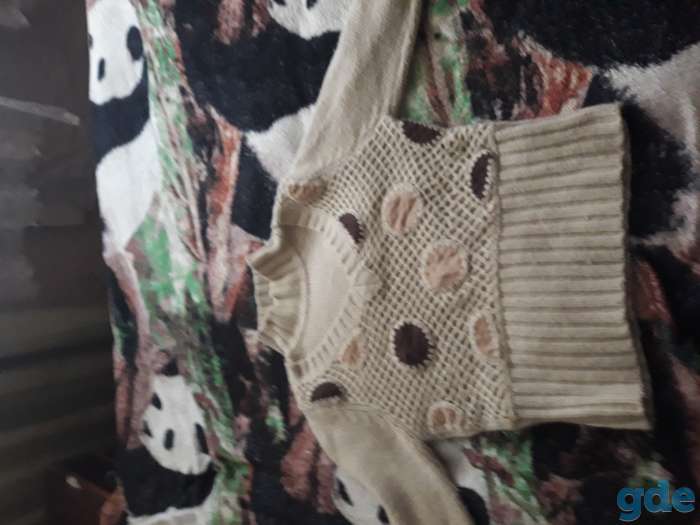Продам свитор женский, фотография 1