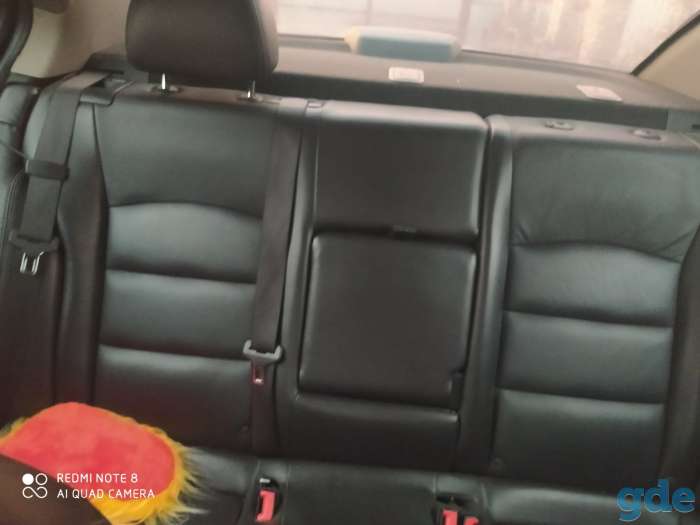 Шевроле круз Chevrolet Cruze, фотография 4