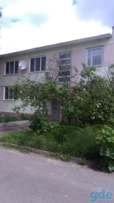 3-комн. квартира, фотография 3