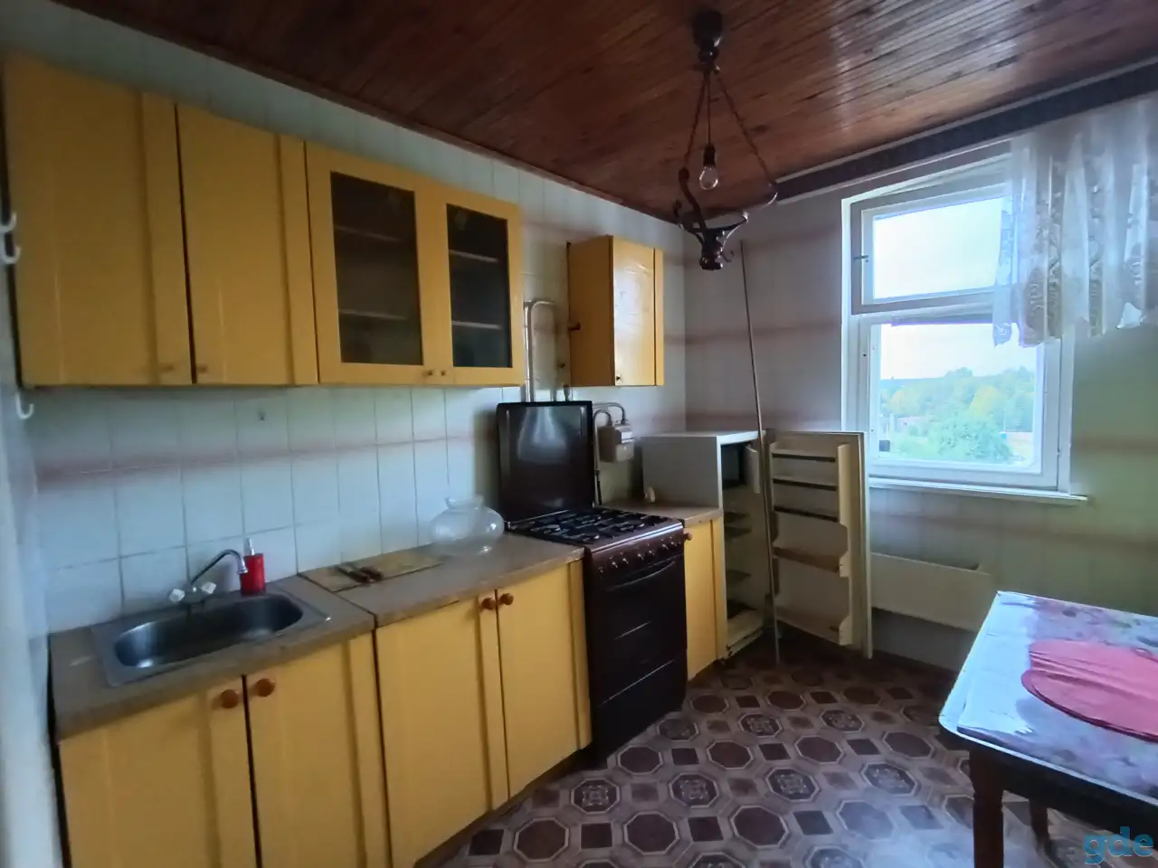 Квартира, ул. Фомичева д.4 к.1, фотография 1