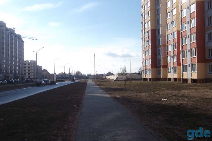 Гараж - Склад - Здание. ГСК -17, Угловой 180 кв. м Гомель,, фотография 8