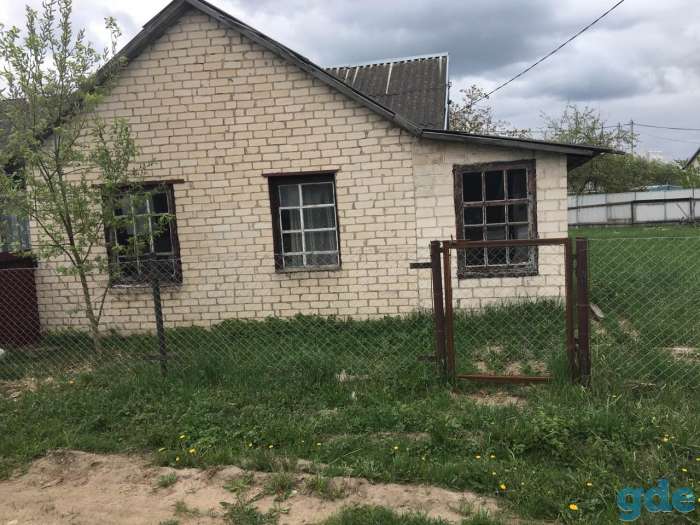 Продается половина дома, ул. д.10, фотография 3