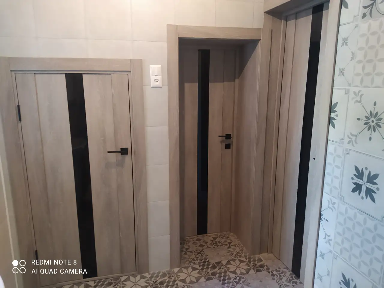 Установка дверей, фотография 12