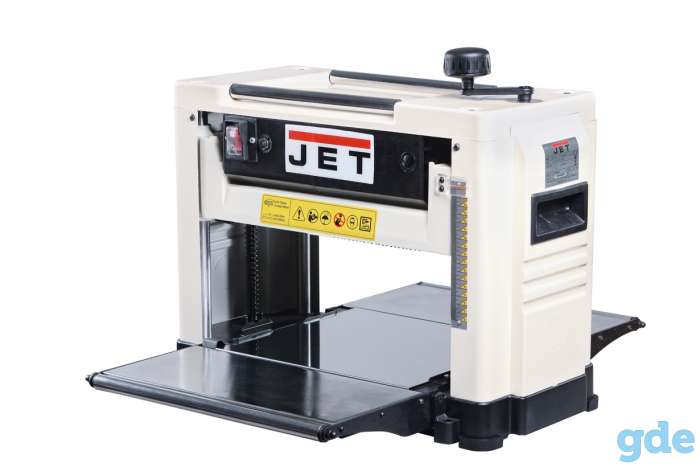 JET JWP-12 Переносной рейсмусовый станок. Гарантия 2 года, фотография 1