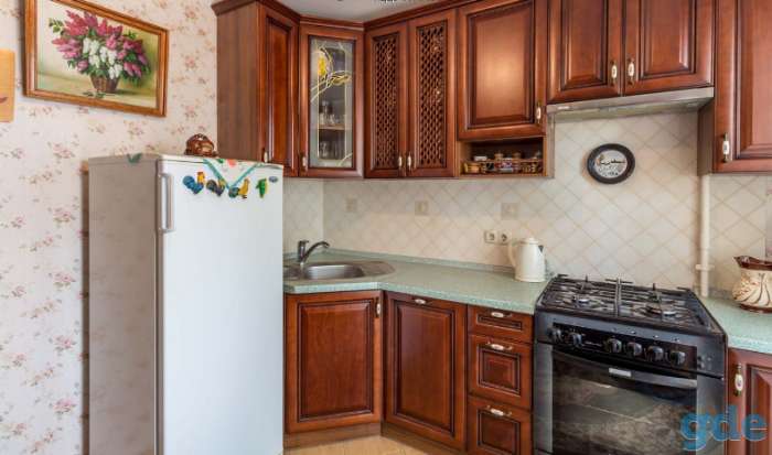 Продаётся 2-х комнатная квартира от собственника БЕЗ АГЕНСТВ., фотография 3