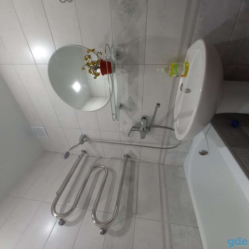 Сдам 3х комнатную квартиру на длительный срок., фотография 9