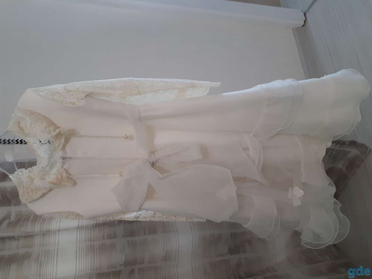 Платье, фотография 4