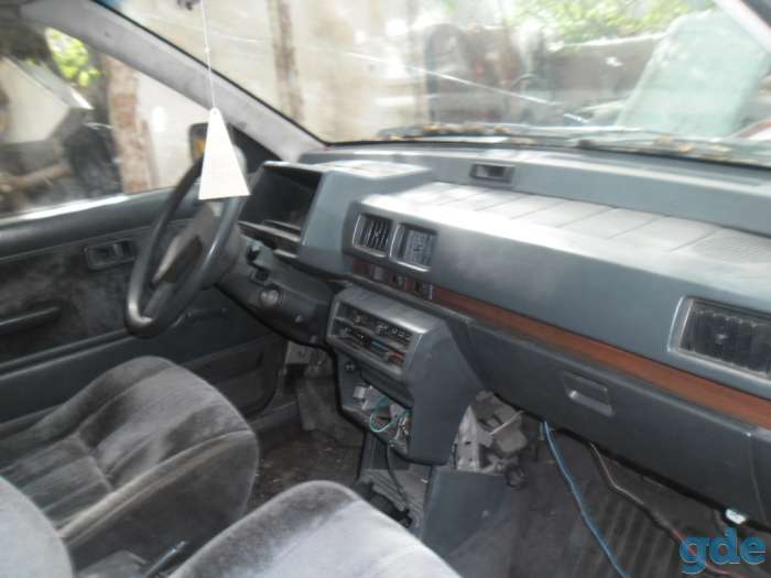 Минивэн Mitsubishi, фотография 12